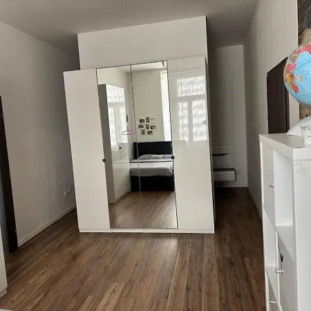 Luxusni V Centru Jihlavy
