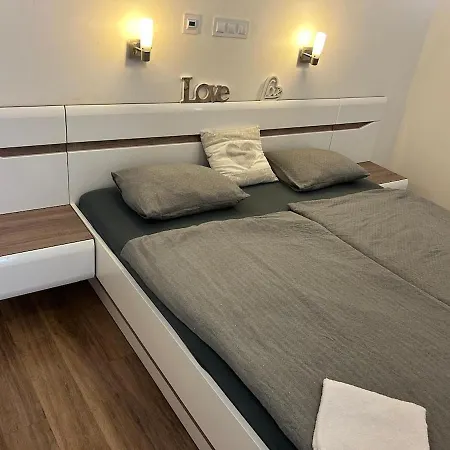 Appartement Luxusni V Centru Jihlavy Jihlava