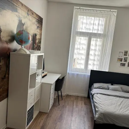 Luxusni V Centru Jihlavy Appartement