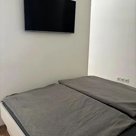 Luxusni V Centru Jihlavy Appartement *