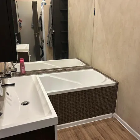 Luxusni V Centru Jihlavy Appartement Jihlava