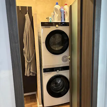 Appartement Luxusni V Centru Jihlavy Jihlava