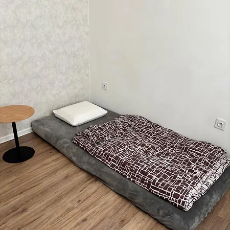 Luxusni V Centru Jihlavy Appartement