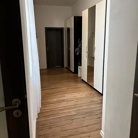 Luxusni V Centru Jihlavy Appartement *