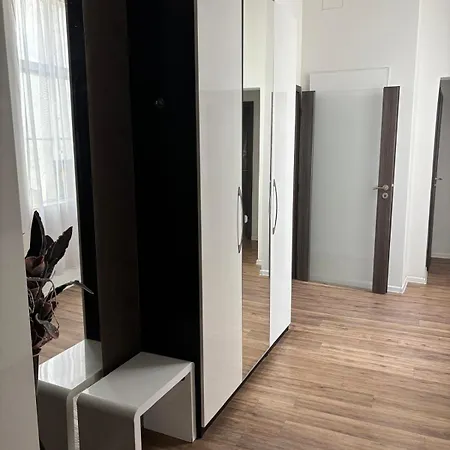 Luxusni V Centru Jihlavy